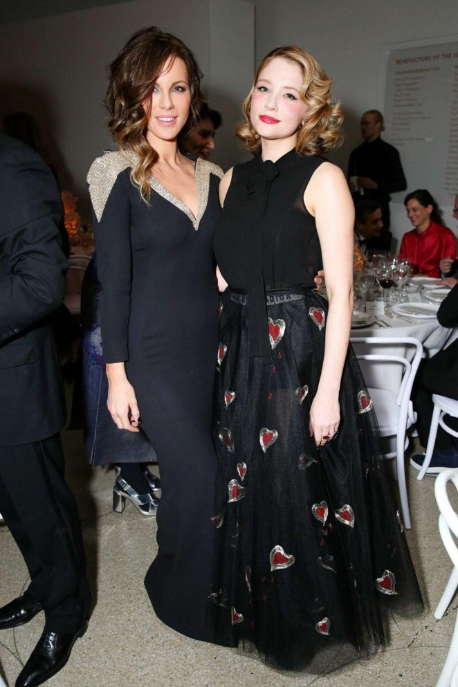 Kate Beckinsale: 2016 Guggenheim International Gala Dior Party -04 ...