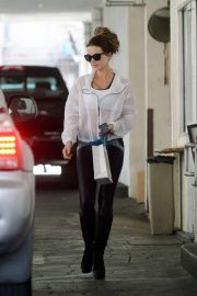 Kate Beckinsale - Out in Los Angeles