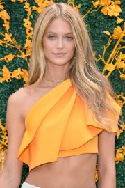 Kate Boch - 2019 Veuve Clicquot Polo Classic in New Jersey