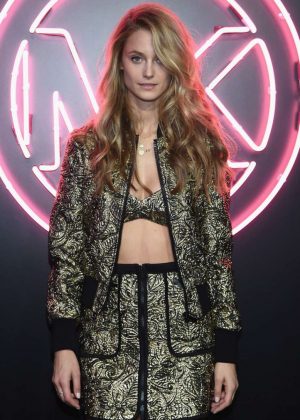 Kate Bock - Jump Into Spring: Michael Kors Spring 2019 Launch Party in NYC