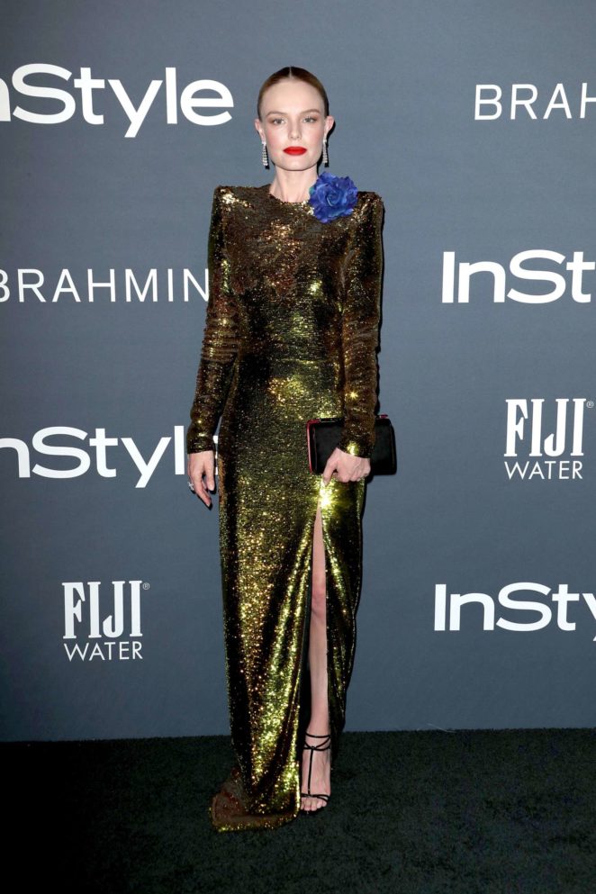 Kate Bosworth - 3rd Annual InStyle Awards in Los Angeles
