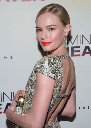 Kate Bosworth - '90 Minutes In Heaven' Premiere in Atlanta