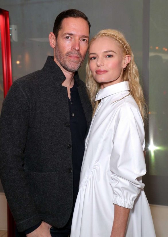 Kate Bosworth - Byredo Store Opening in Los Angeles