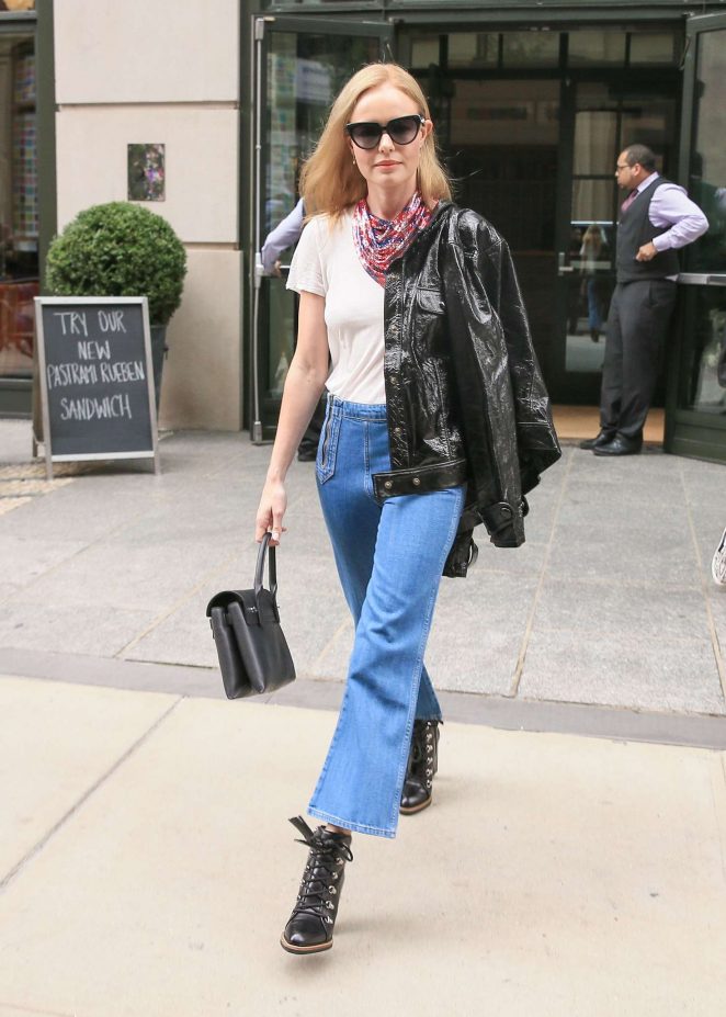 Kate Bosworth in Jeans -10 - GotCeleb