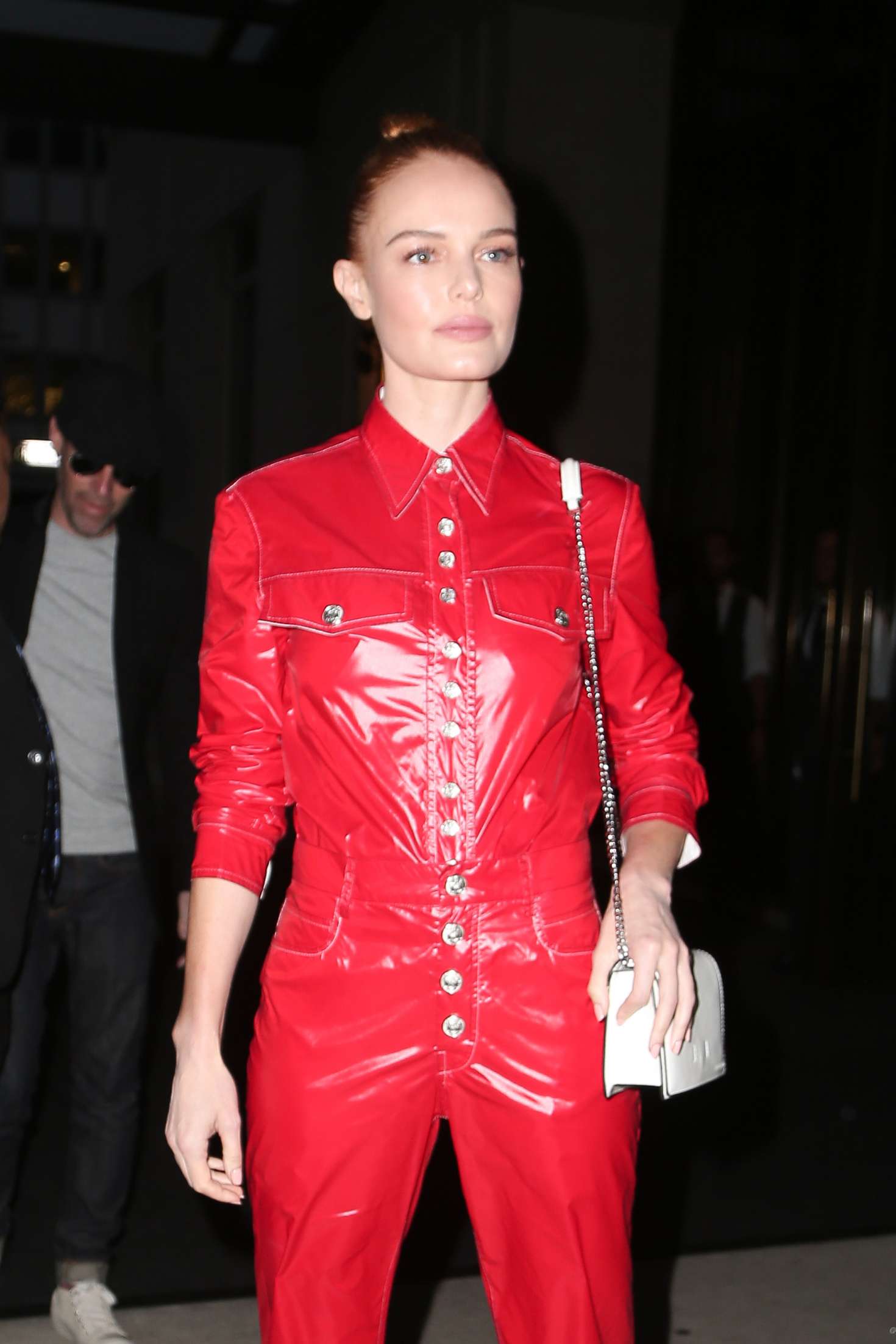 Kate Bosworth in Red -04 | GotCeleb