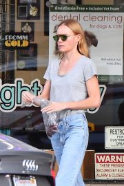 Kate Bosworth - Out in Studio City