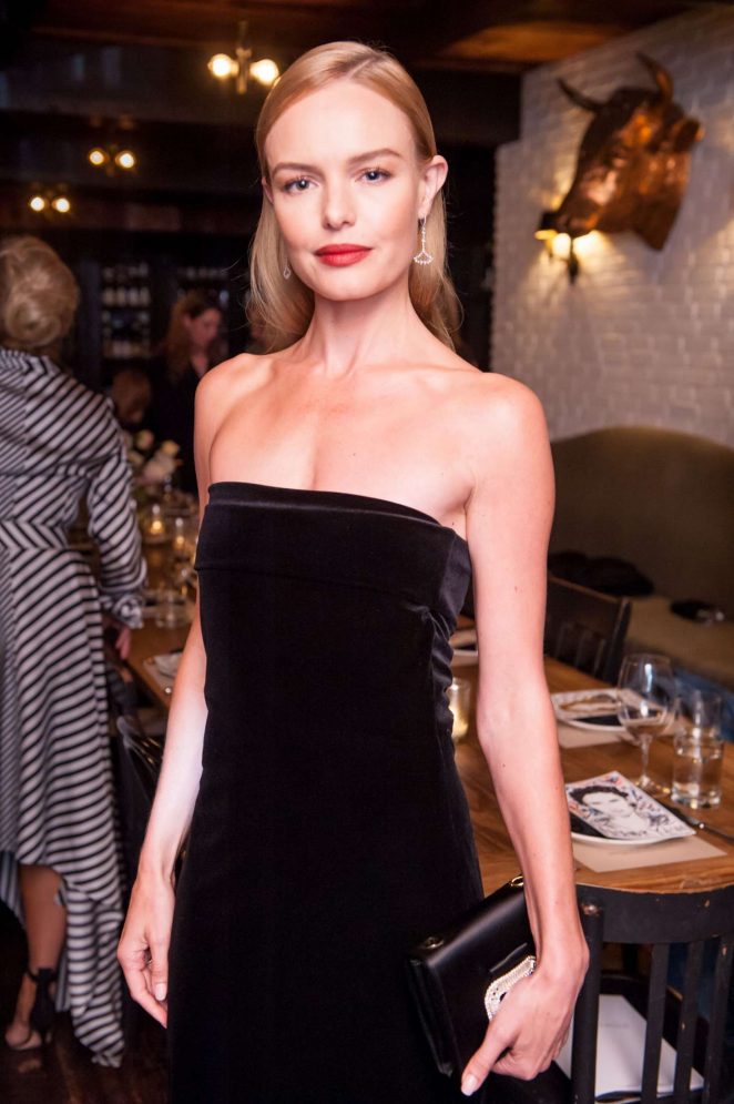 Kate Bosworth - Party Celebrating Jewelry Designer Susan Foster in Los Angeles