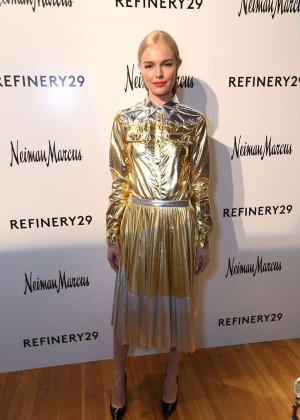 Kate Bosworth - Refinery29's School of Self Expression Event at SXSW 2016 in Austin