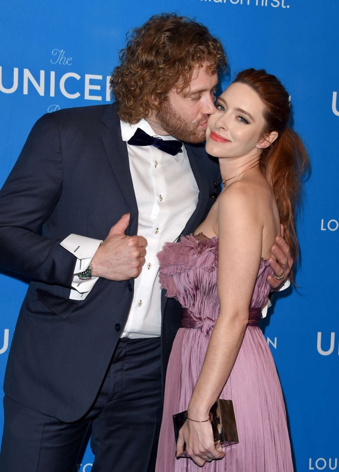 Kate Gorney - 6th Biennial UNICEF Ball in Beverly Hills