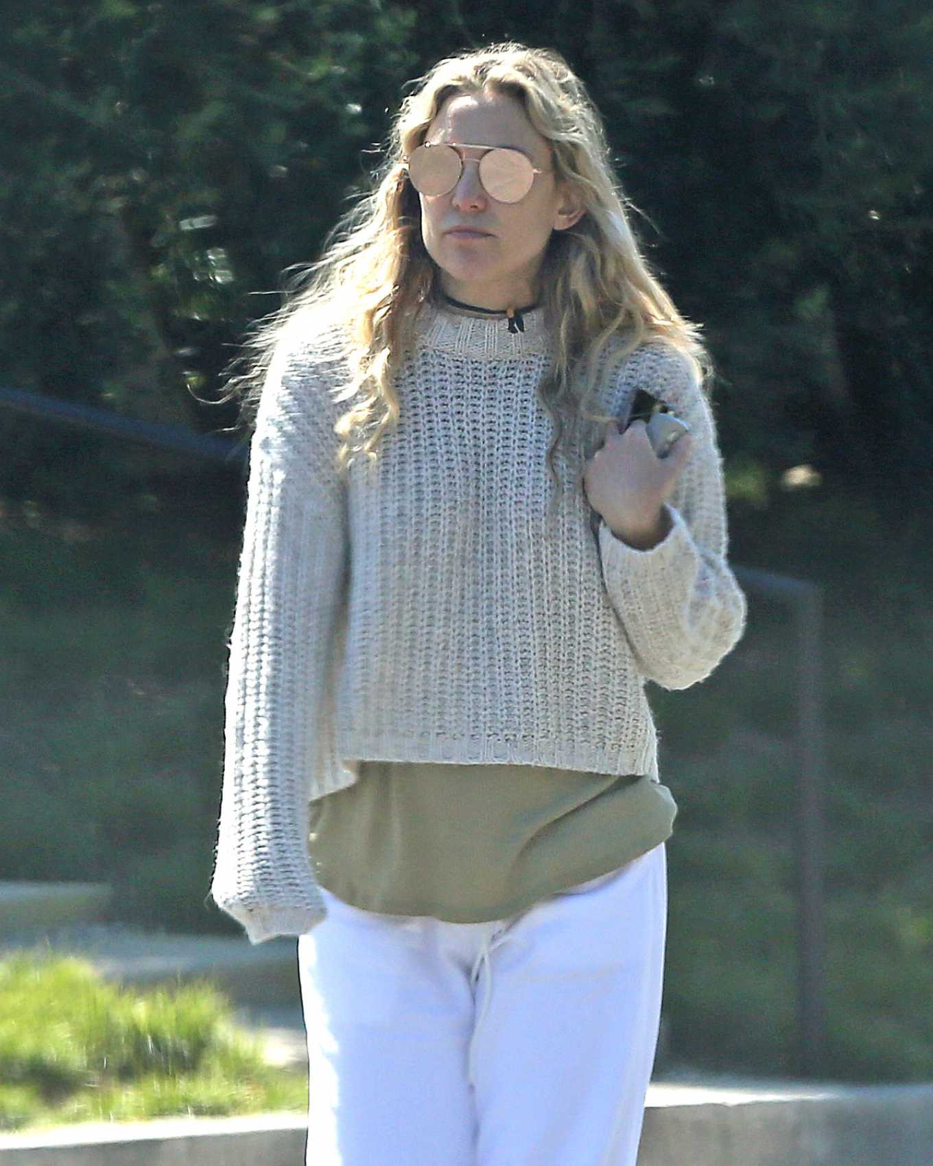Kate Hudson â€“ Out in Los Angeles