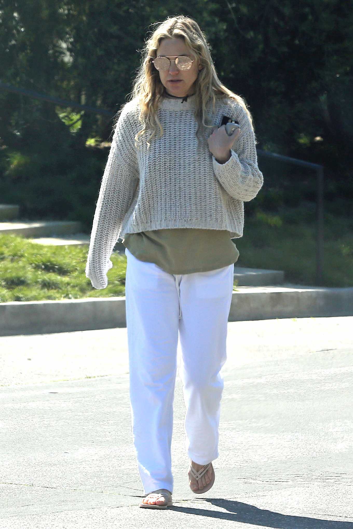 Kate Hudson â€“ Out in Los Angeles