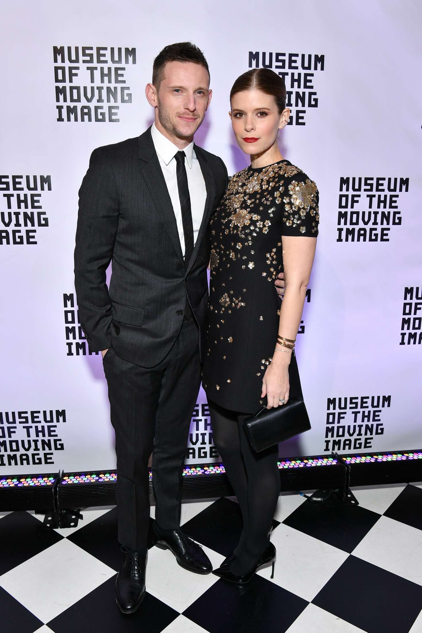 Kate Mara: Museum of the Moving Image Salute to Annette Bening -01 ...