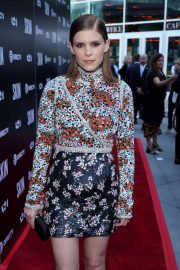 Kate Mara - Red Carpet at Special Screening Of A24's 'Skin' in Hollywood