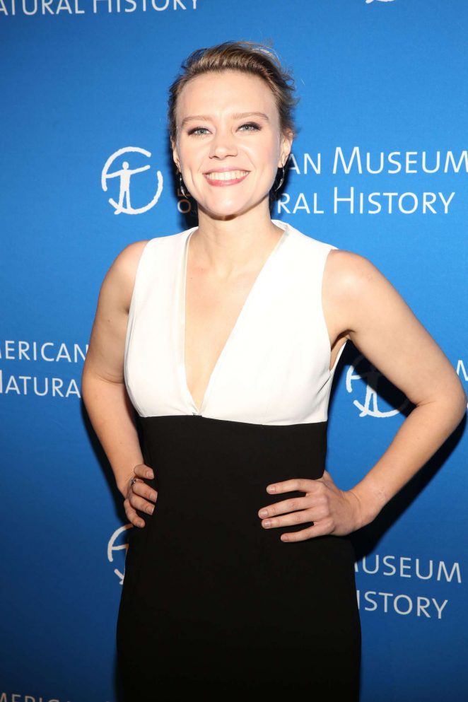 Kate McKinnon - American Museum of Natural History Gala in New York