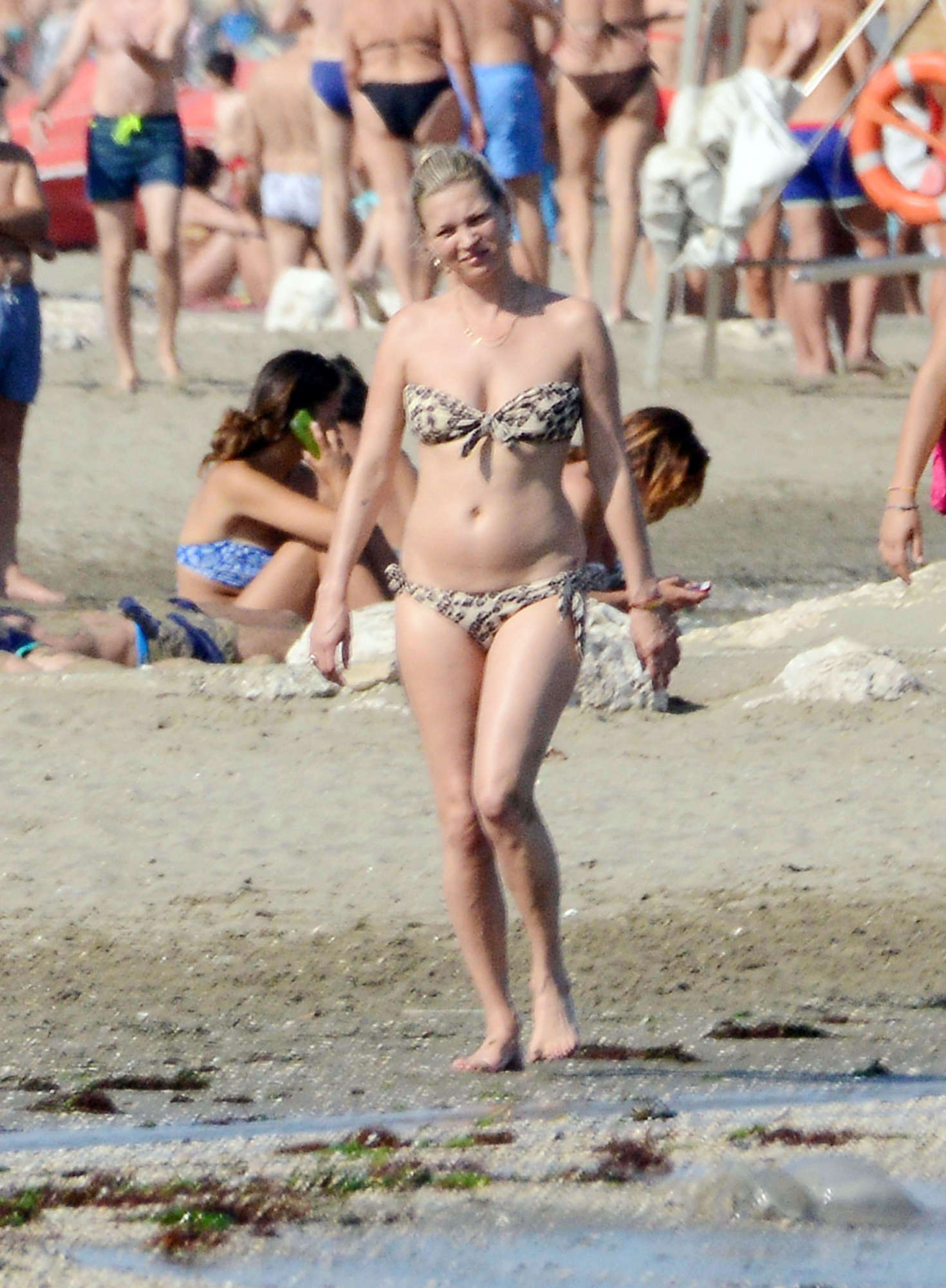Bikini kate moss Kate Moss