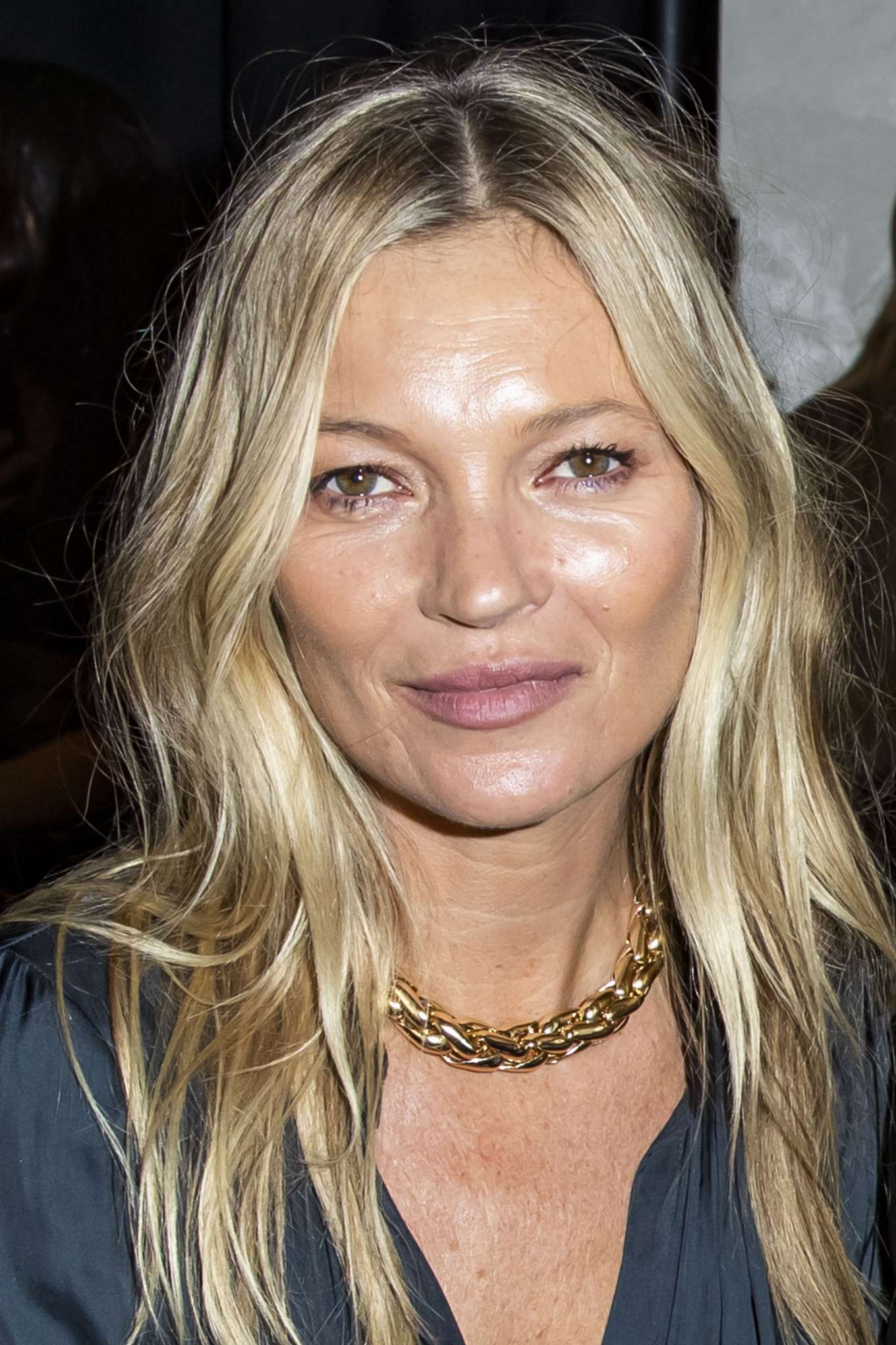 Kate Moss - Zadig and Voltaire x Kate Moss x Lou Doillon Party-14 ...
