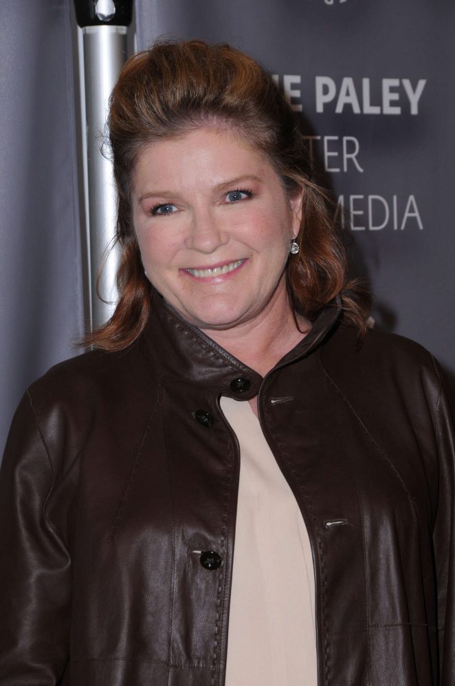 Kate Mulgrew - 'Orange is The New Black' at Paley Center For Media LA in Beverly Hills