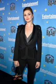 Katherine Barrell - 2019 Entertainment Weekly Comic Con Party in San Diego