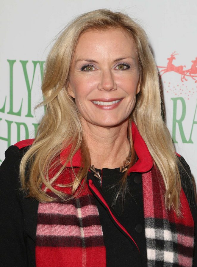 Katherine Kelly Lang - 85th Annual Hollywood Christmas Parade in Hollywood