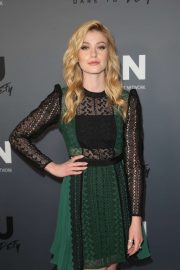 Katherine McNamara - CW's Summer 2019 TCA Party in Beverly Hills