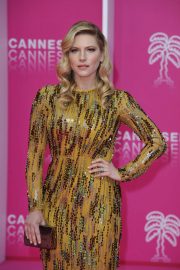 Katheryn Winnick - 2019 Canneseries - International Series Festival: Opening Ceremony in Cannes