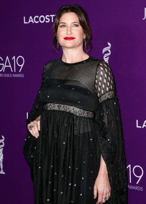 Kathryn Hahn - 2017 Costume Designers Guild Awards in Beverly Hills