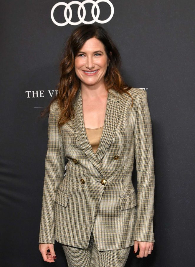 Kathryn Hahn - 2018 Variety's Power Of Women: Los Angeles in Beverly Hills