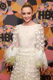Kathryn Newton - 2020 HBO Official Golden Globes After Party in Beverly Hills