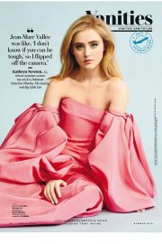 Kathryn Newton - Vanity Fair US Magazine (Summer 2019)
