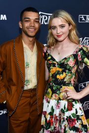 Kathryn Newton - Variety Power of Young Hollywood 2019 in LA