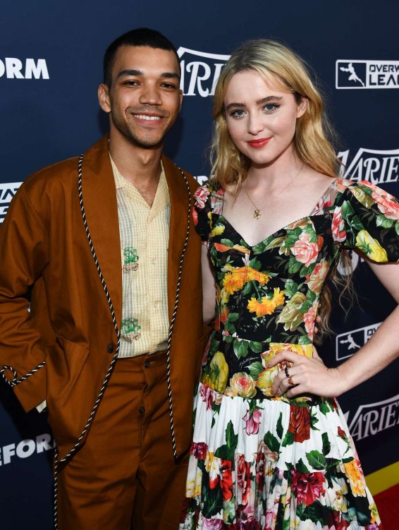 Kathryn Newton - Variety Power of Young Hollywood 2019 in LA