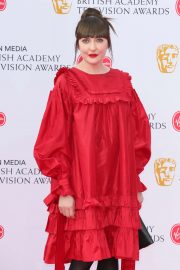 Kathy Kiera Clarke - British Academy Television Awards 2019 in London