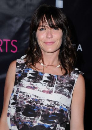 Katie Aselton - P.S. Arts The Party in Hollywood