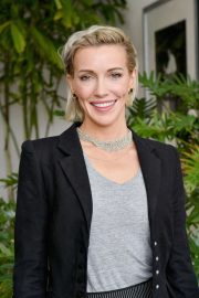 Katie Cassidy - Women in Film Annual Gala presented by Max Mara in Beverly Hills