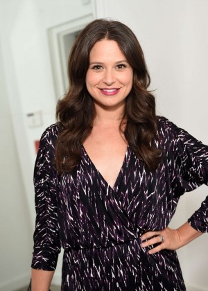 Katie Lowes - The A List 15th Anniversary Party in Beverly Hills