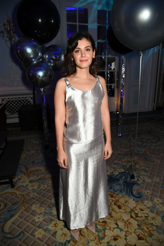 Katie Melua - Gift of Life Old New Year's Eve Gala in London
