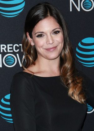 Katie Nolan - AT&T Celebrates The Launch Of DirectTV Now Event in NYC