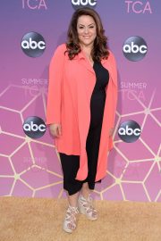Katy Mixon - ABC All-Star Party 2019 in Beverly Hills