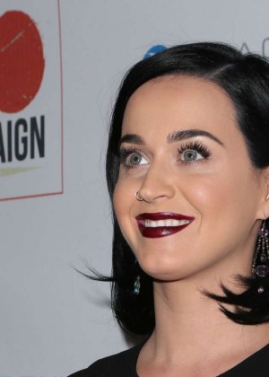 Katy Perry: 2015 GO Campaign Gala -24 | GotCeleb
