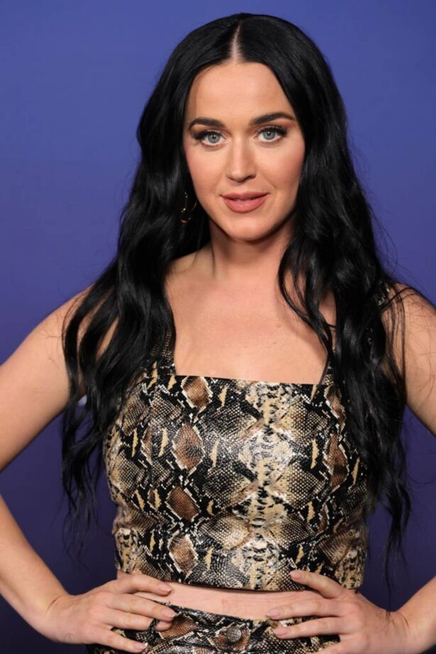 Katy Perry - American Idol 20th Anniversary Celebration in Los Angeles