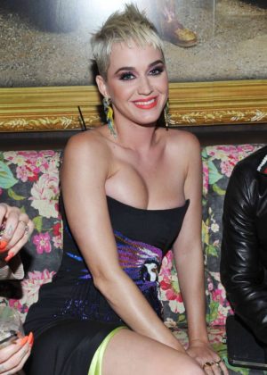 Katy Perry - VMA 2017 After Party