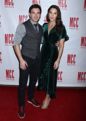 Kelli Barrett - MCC Theater's Miscast Gala 2018 in New York