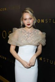 Kelli Berglund - 2020 Amazon Studios Golden Globes After Party in Beverly Hills