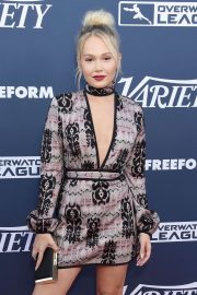 Kelli Berglund - Variety's Power of Young Hollywood 2019 in LA