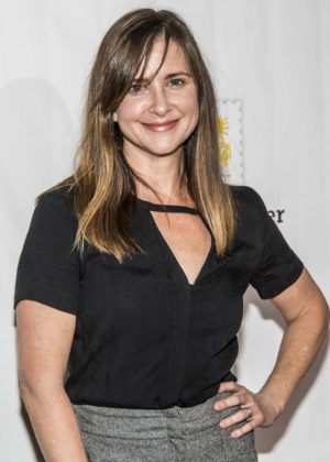 Kellie Martin - 2017 A Time For Heroes Family Festival in Culver City
