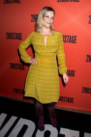 Kellie Overbey - Second Stage Theater 40th Birthday Gala in NYC