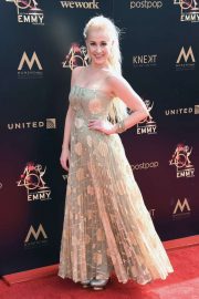 Kellie Pickler - 2019 Daytime Creative Arts Emmy Awards in LA