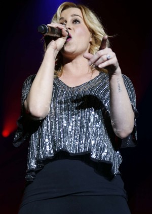 Kellie Pickler - 4th ACM Party For A Cause Festival in Las Vegas
