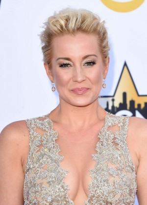 Kellie Pickler - 2015 Academy Of Country Music Awards in Arlington