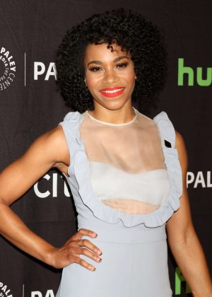 Kelly McCreary - The Paley Center for Media's 34th Annual PaleyFest LA in Hollywood